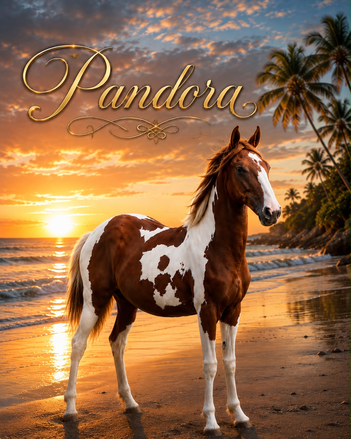 Pandora 