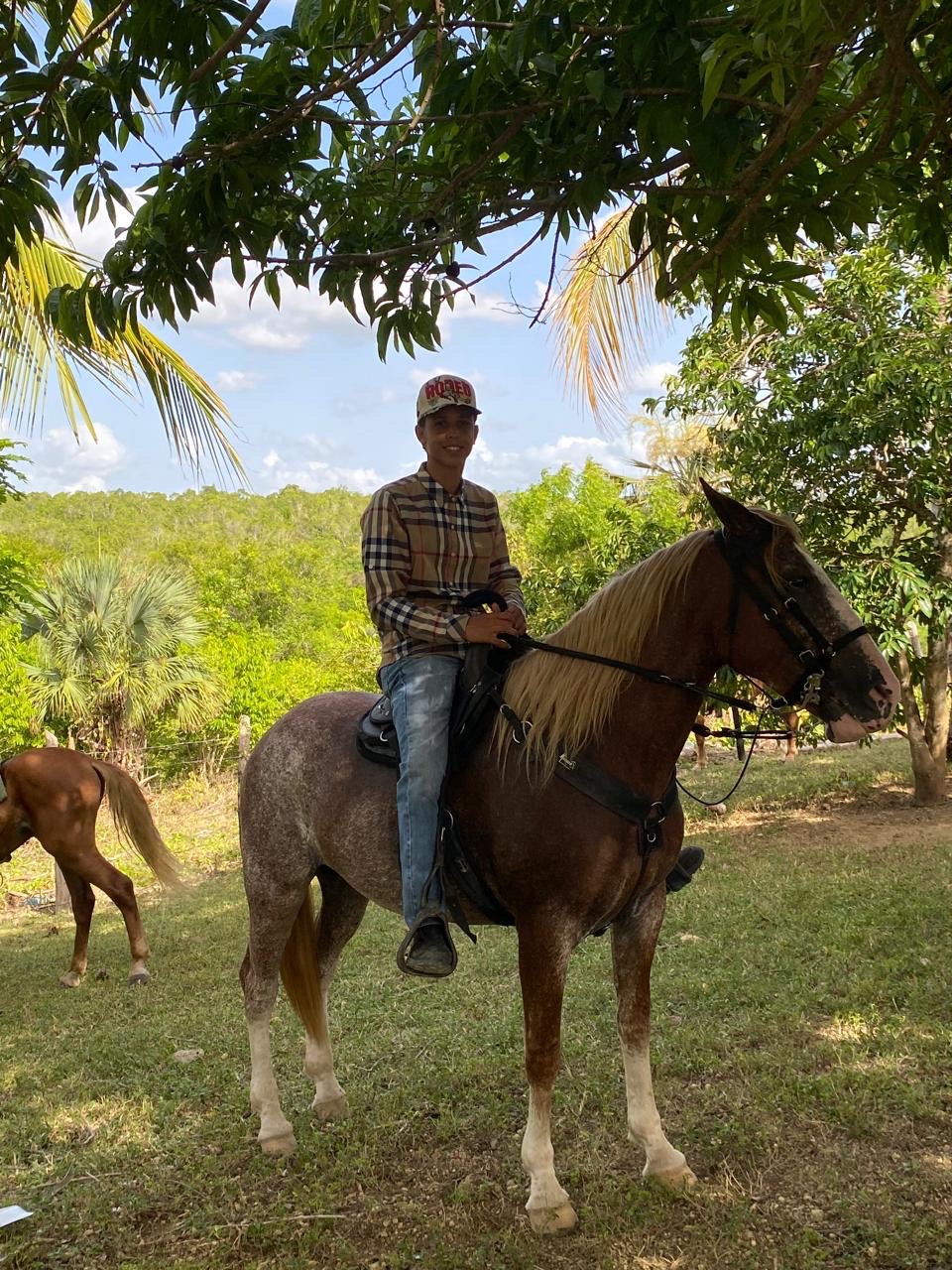 Foto de Gitana
