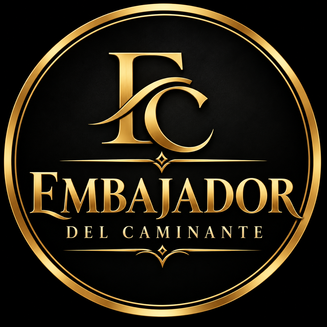 Embajador Del Caminante