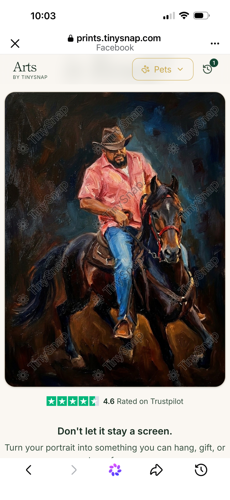El gran Varon