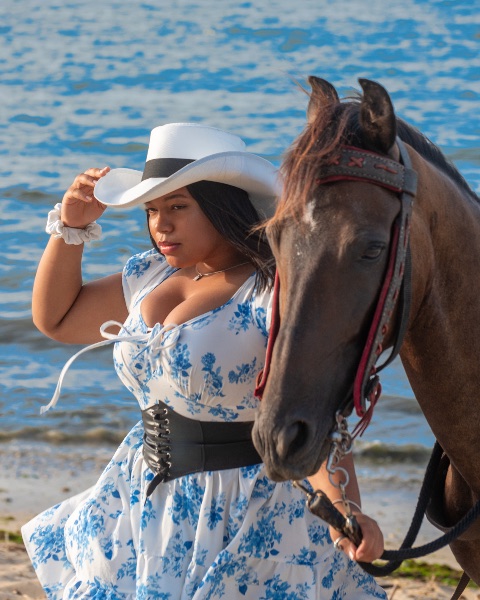 Rosairy Rodríguez Dominguez