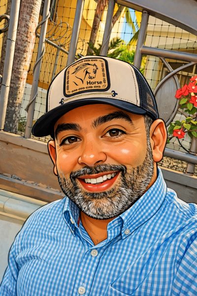 Victor Toribio