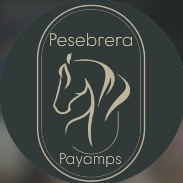 pesebrera payamps