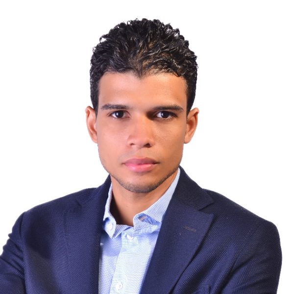 Diego Paulino Roman