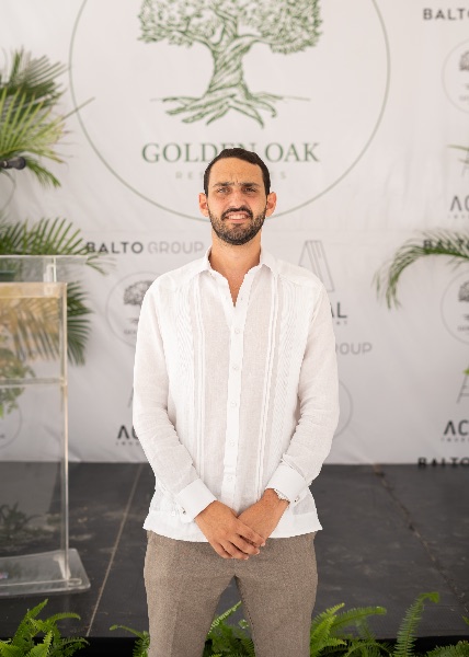 Jose Antonio Rodriguez