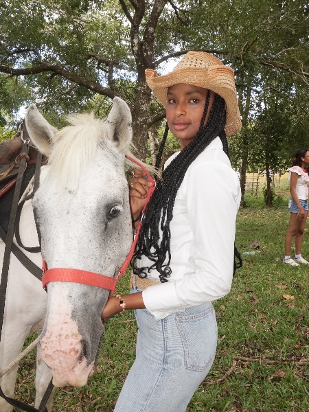 Lisha Hiraldo